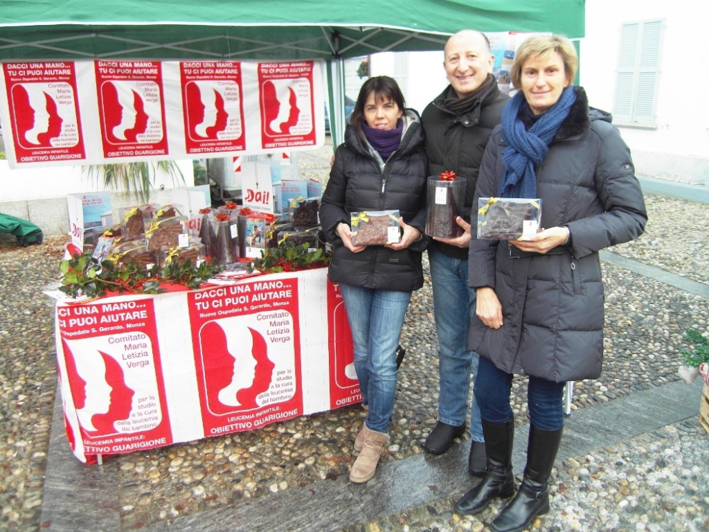 comitato Cesano Maderno