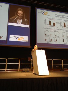 foto Chiara EBMT