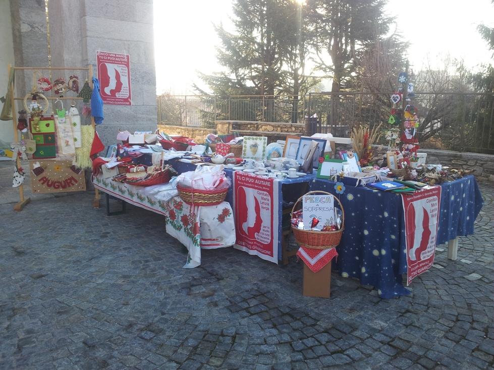 foto mercatino sarcletti