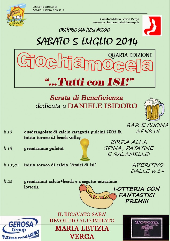 GIOCHIAMOCELA2014 CON MODIFICHE