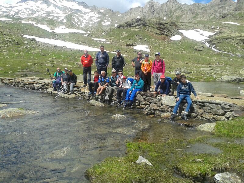 scalare il proprio Everest