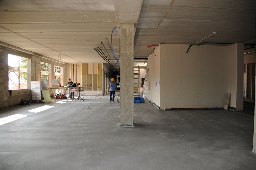 Day Hospital Accoglienza