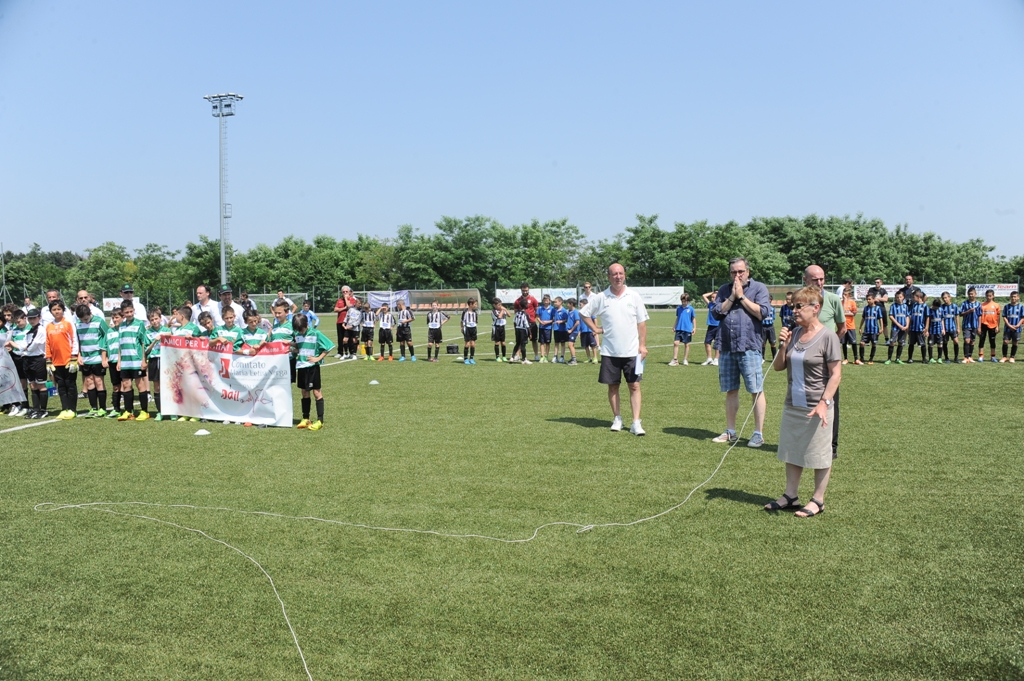 Torneo Amici per la vita