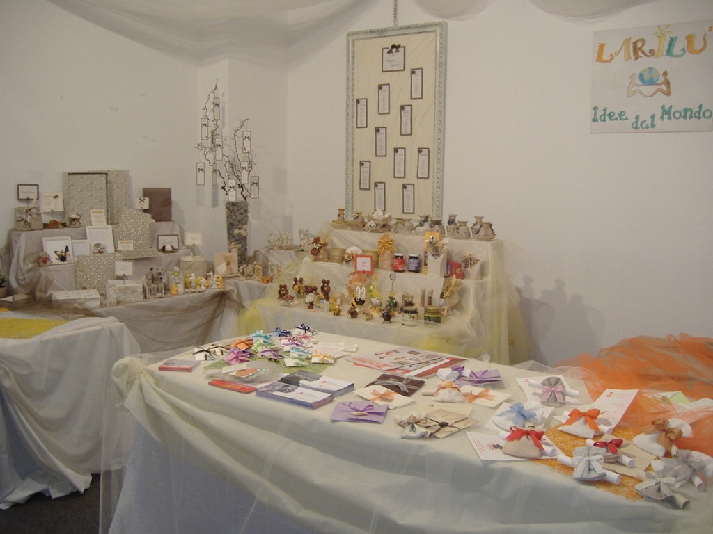 fiera sposi mariano comense