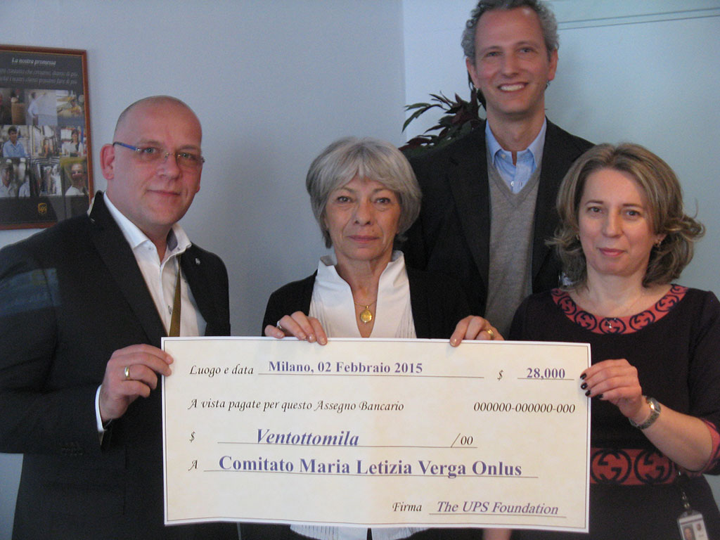 UPS_ComitatoMariaLetiziaVerga