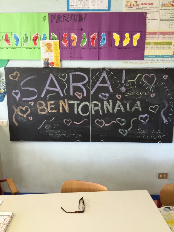 Sara Grassan 2i articolo