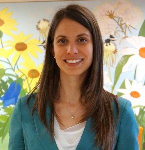 dottoressa dhyana rodriguez