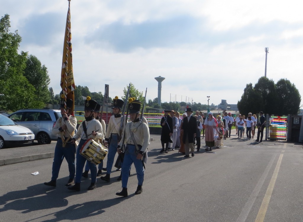 XXVII manifestazione AMICI DI DIEGO ONLUS