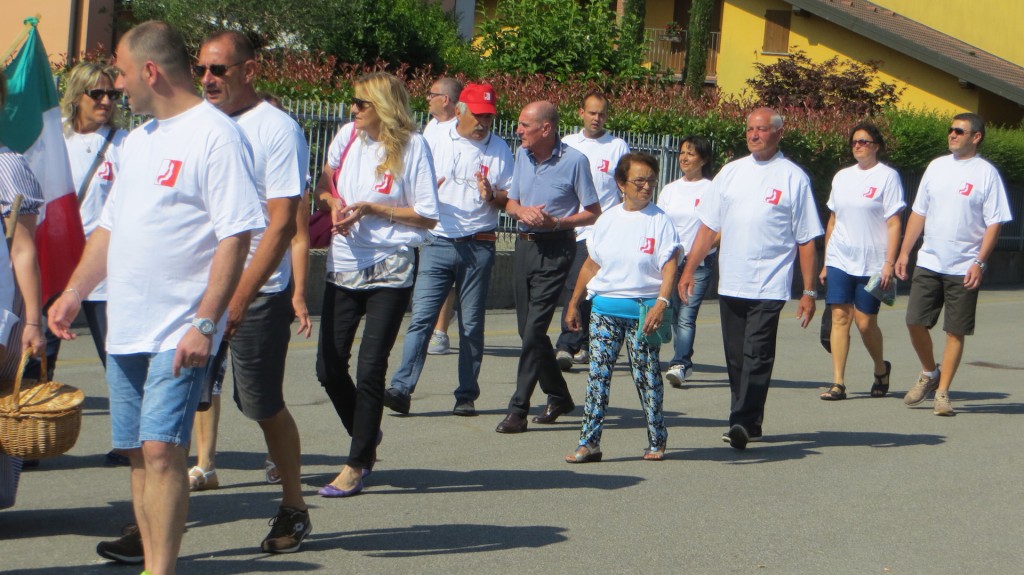 XXVII manifestazione AMICI DI DIEGO ONLUS