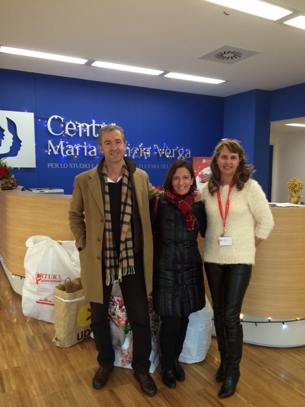 Babbi Natale e Fabiola IMG_2527