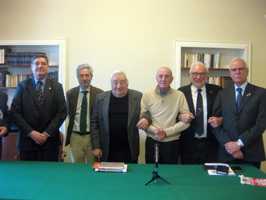 2016. Villa Reale. Tomelleri. 026