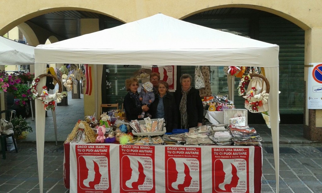 associazioni mamme di saronno