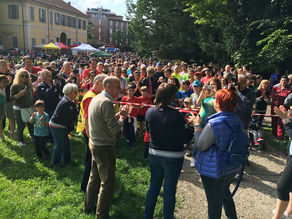 camminiamo insieme 1