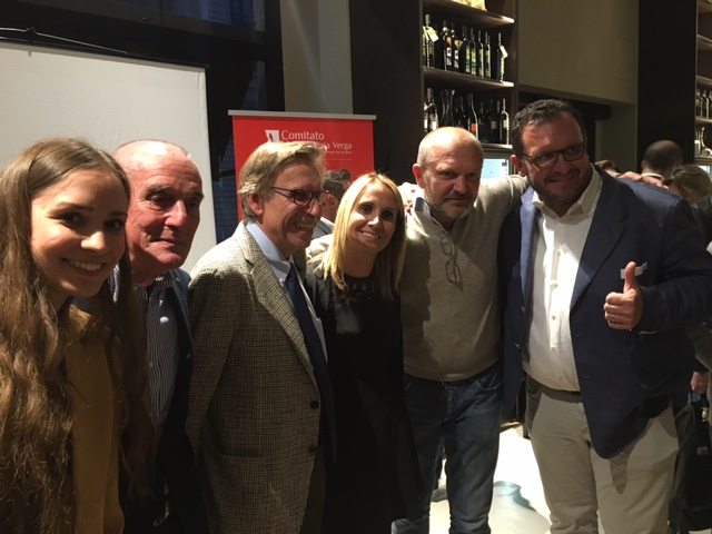 Evento Janko's Smile