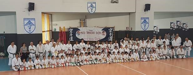 memorial piccola clara