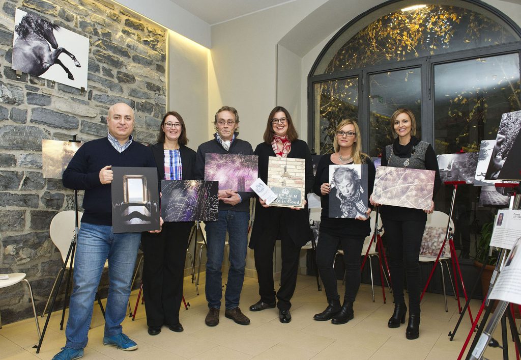 Como pizzeria Barbarossa Asta con Obiettivo battitore Andrea Vitali