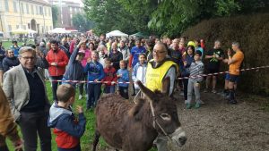 Oltre un migliaio in marcia per sconfiggere la leucemia 2