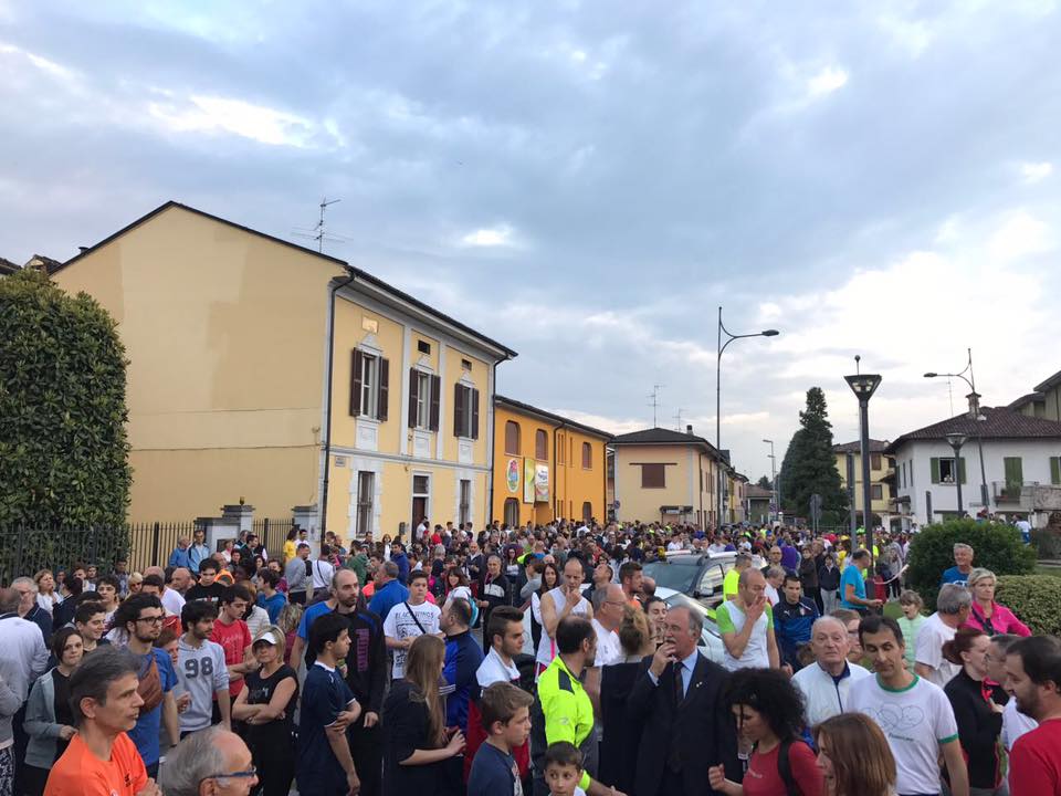 correre per la vita ferla