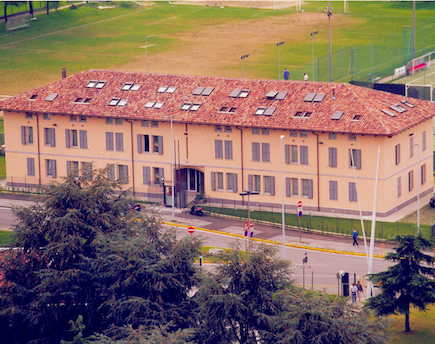 Cascina Vallera nuova