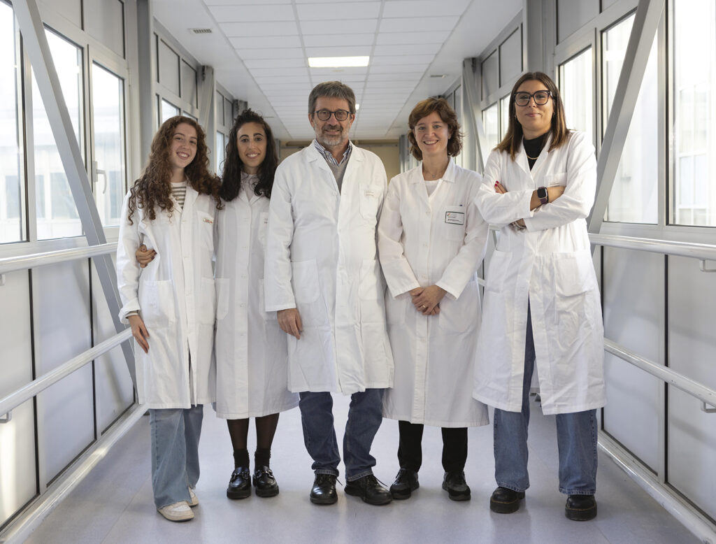 Leucemia infantile: svelato il meccanismo che permette alle cellule di sopravvivere per anni prima di trasformarsi in tumore