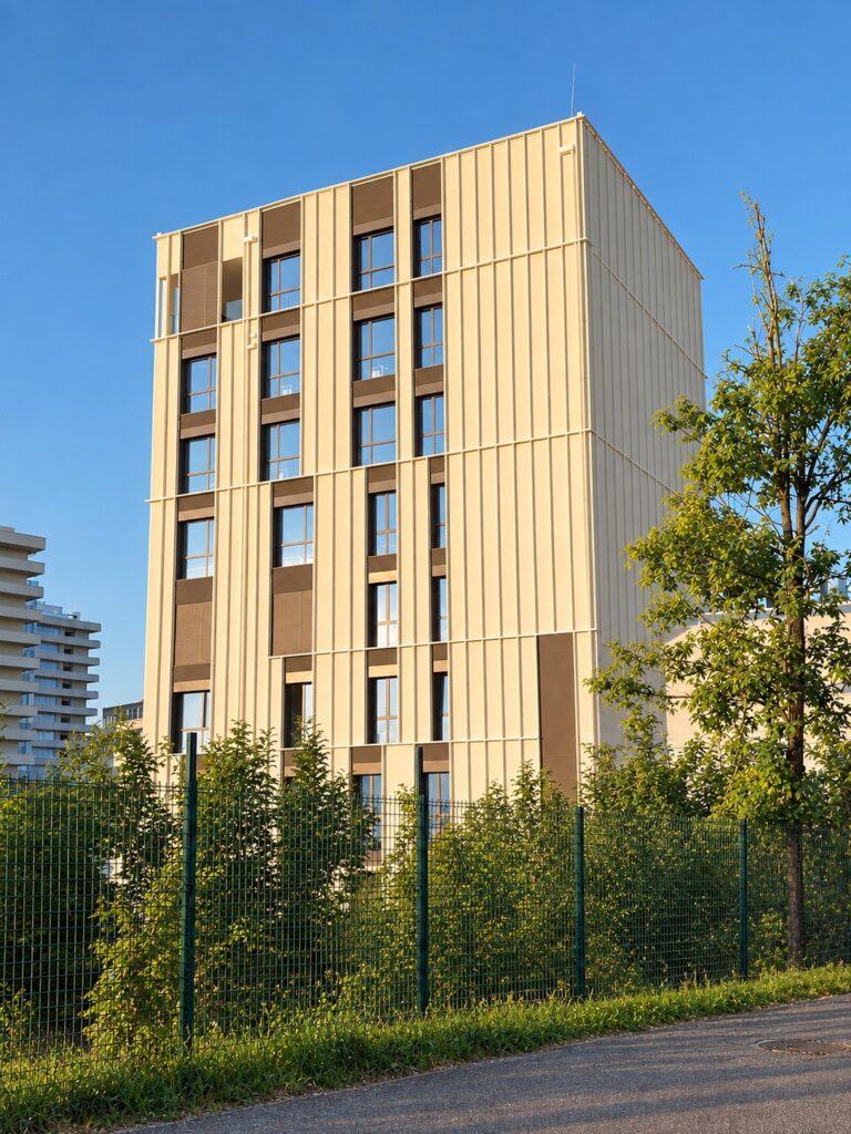 LA TORRE DELLA RICERCA: NUOVI SPAZI PER LA RICERCA SULLE LEUCEMIE INFANTILI